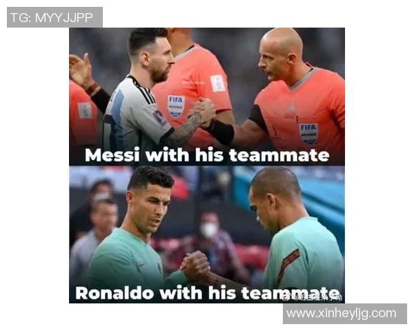 足球场上搞笑对抗球星:从梅西到C罗 谁才是最搞笑的传奇人物